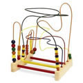 Super Maze (15 1/4" L x 12 1/2" W x 20 1/2" H)