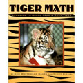 Tiger Math (Paperbook)
