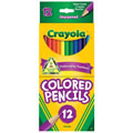 Colored Pencils