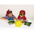 Career Hats (set of 5)