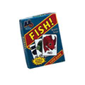 Go Fish Card Game