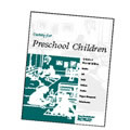 Caring for Preschool Children - Volume 2