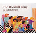 The Doorbell Rang  - Big Book