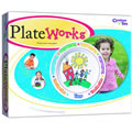 Plate Works