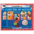 A Chair For My Mother (Paperback)