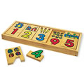 1-2-3 Puzzle Blocks