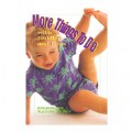 More Things To Do With Toddlers & Twos