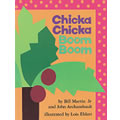 Chicka Chicka Boom Boom - Hardback