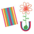 Wikki Stix&reg; Neon Colors