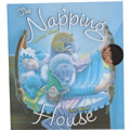 The Napping House - Hardback Book