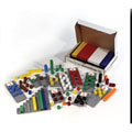 Unifix&reg; Cubes (500 count)