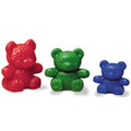 Three Bears Counters