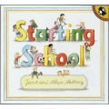 Starting School (Paperback)