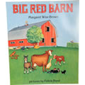 Big Red Barn - Big Book