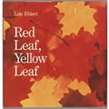 Red Leaf Yellow Leaf (Hardcover)