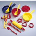 Cooking & Baking Set (13 pcs.)