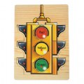 Traffic Light Puzzle