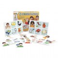 5 Senses Lotto Game