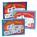 Phonics Strips