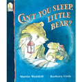 Can't You Sleep, Little Bear - Big Book