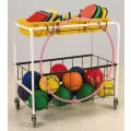 Ball Cart