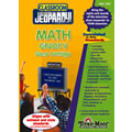 Jeopardy&reg; Math Cartridge Grade 4