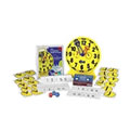 The Time Machine Kit and Accessories