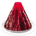Erupting Volcano