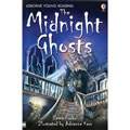 The Midnight Ghosts (Paperback)