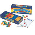 Word For Word Phonics Game