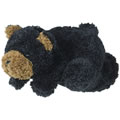 Black Bear Glove Puppet