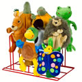 Puppet Stand