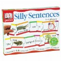 Silly Sentence Puzzle Game