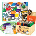Storyboard Flannel Set