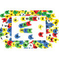 Student Magnetic Boards Set Of 10