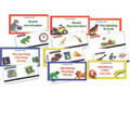 Learn To Listen Series (set of 9)