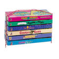 Comprehension Game Pack