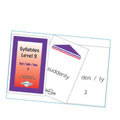 Syllables (Level 2)