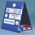 Tabletop Pocket Chart