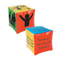 Retelling Cubes