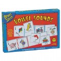 Vowel Sounds