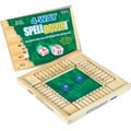 4 Way Spelldown