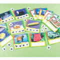 Letter Word Picture