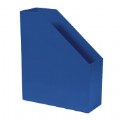 Book Organizer Blue