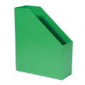 Book Organizer Green