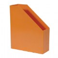 Book Organizer Orange