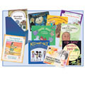 First Grade Library Set
