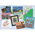 Second Grade Library Set