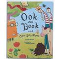 Ook The Book