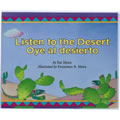 Listen To The Desert